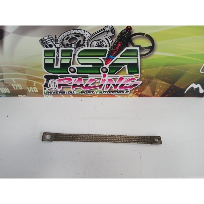 TRESSE DE MASSE CLIO II RS PHASE 2