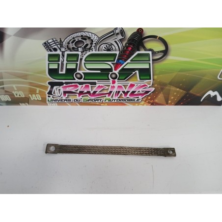 TRESSE DE MASSE CLIO II RS PHASE 2