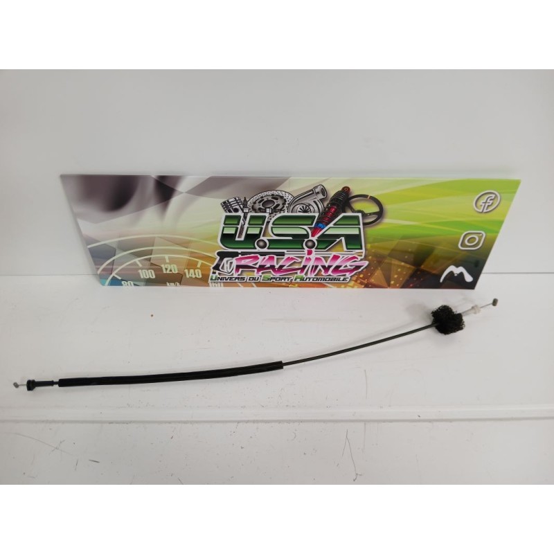CABLE DEVERROUILLAGE PORTE CLIO II RS PHASE 2