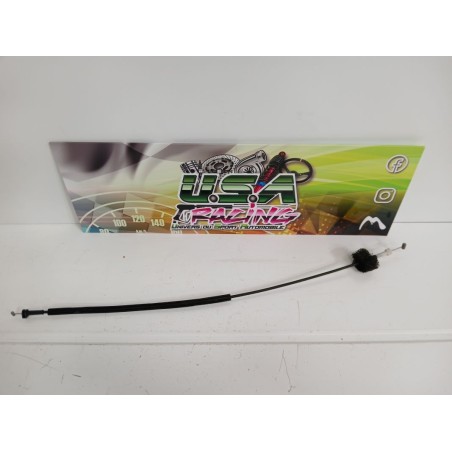CABLE DEVERROUILLAGE PORTE CLIO II RS PHASE 2