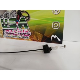 CABLE DEVERROUILLAGE PORTE CLIO II RS PHASE 2