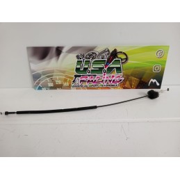 CABLE DEVERROUILLAGE PORTE CLIO II RS PHASE 2