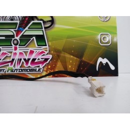 GACHE ET CONTACTEUR SERRURE COFFRE CLIO II RS PH 2