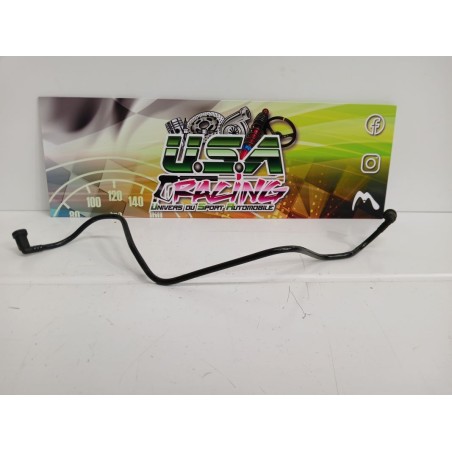 TUYAU A CARBURANT CLIO II RS PHASE 2