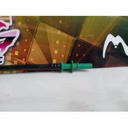 TUYAU A CARBURANT CLIO II PHASE 2