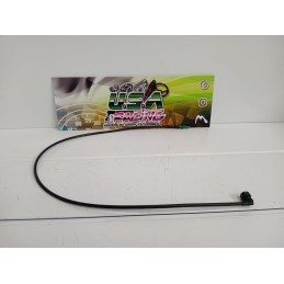 TUYAU A CARBURANT CLIO II PHASE 2