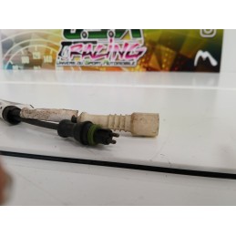 FAISCEAU ESSIEU ARRIERE CLIO II PHASE 2