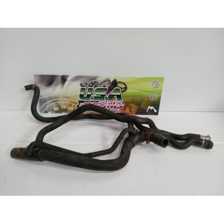 KIT DURITE EAU CLIO II PHASE 2