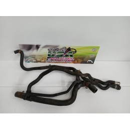 KIT DURITE EAU CLIO II PHASE 2