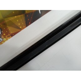 JOINT DE CARREAUX DE PORTE CLIO II RS PHASE 2