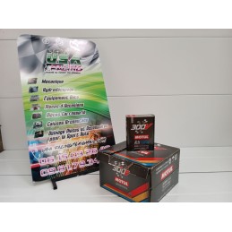 HUILE MOTEUR 300V COMPETITION MOTUL 10W60 2L