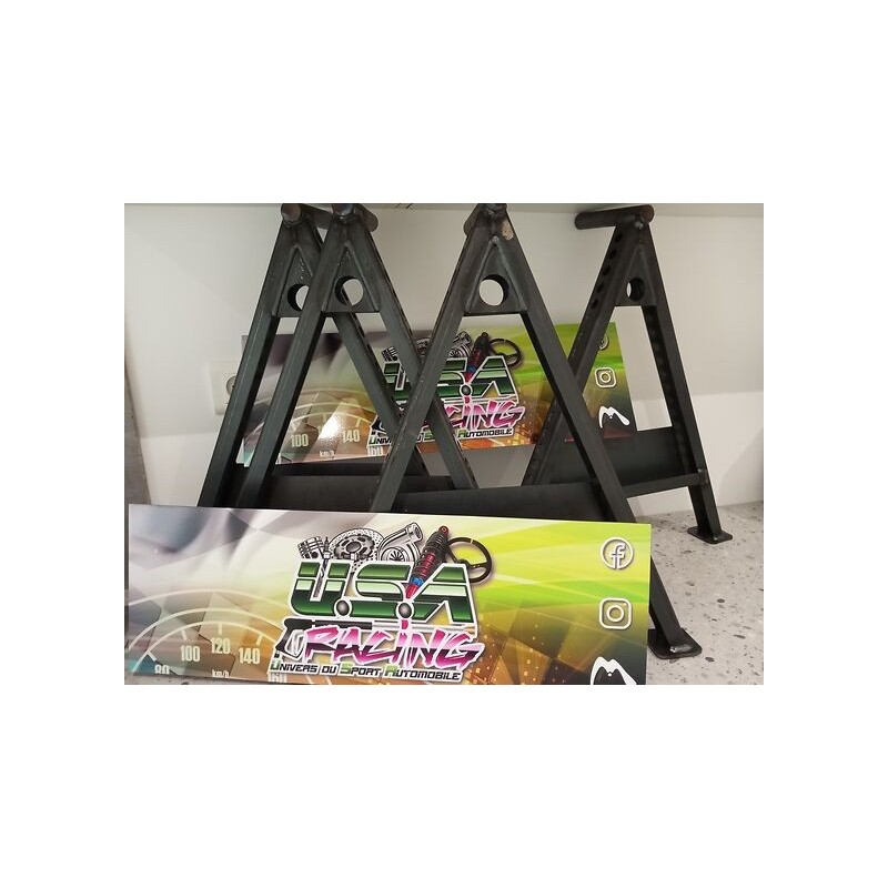 Pack chandelle brute diam 25 cm