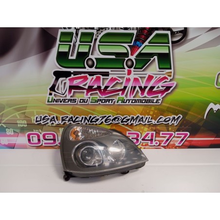 PHARE CLIO II RS 182