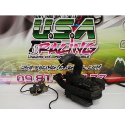 BOITE A AIR CLIO II RS 182