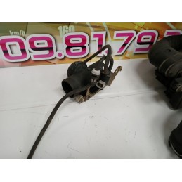 BOITE A AIR CLIO II RS 182