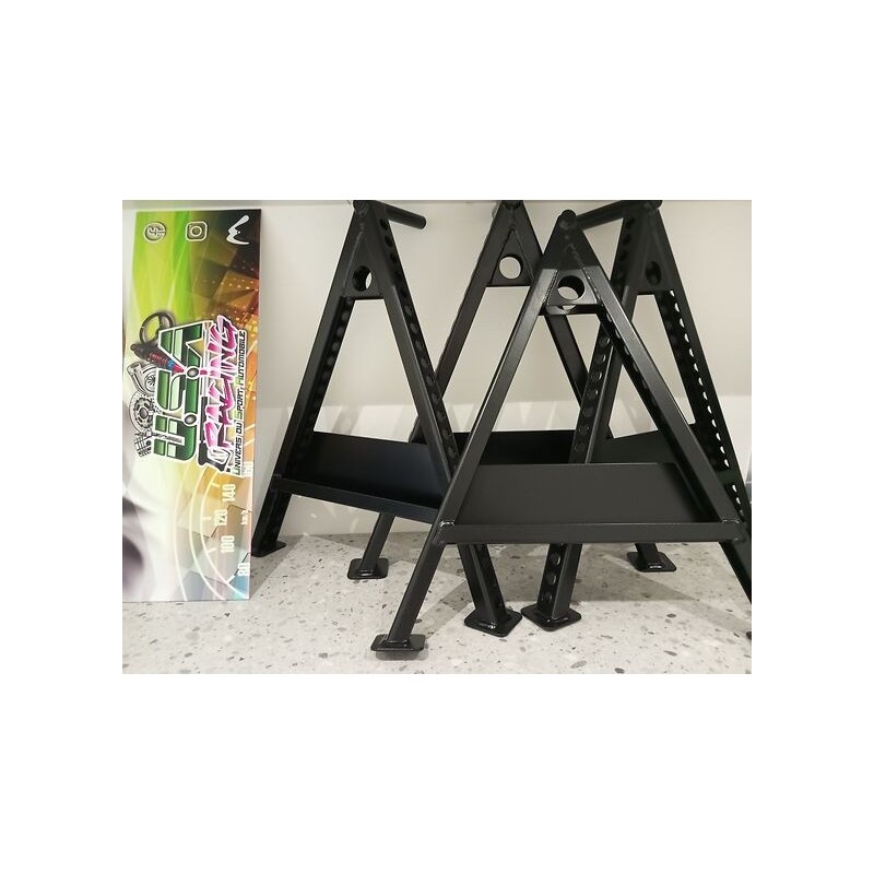 Pack chandelle diam 25 epoxy