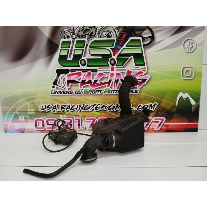 BOITE A AIR CLIO II RS 182