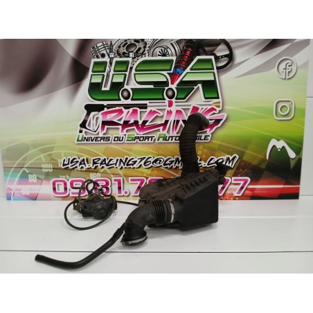 BOITE A AIR CLIO II RS 182