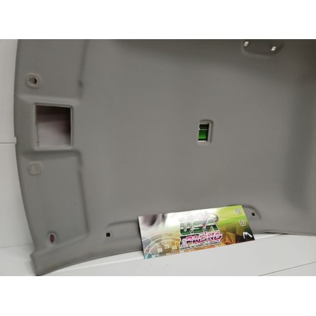 CIEL DE TOIT HONDA CIVIC TYPE R