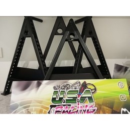 Pack chandelle diam 25 epoxy