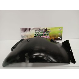 PARE BOUE AVANT CLIO III RS 197 PHASE 1