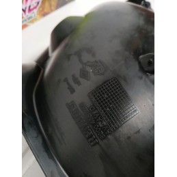 PARE BOUE AVANT CLIO III RS 197 PHASE 1