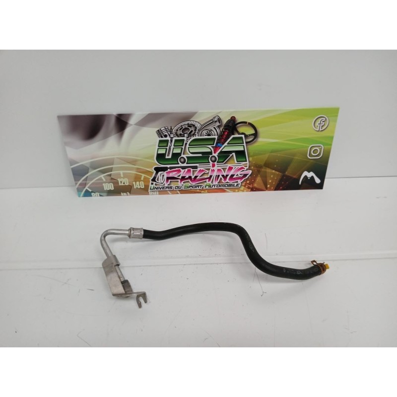 TUYAU DA/BP CREMAILLERE/BOCAL CLIO II RS