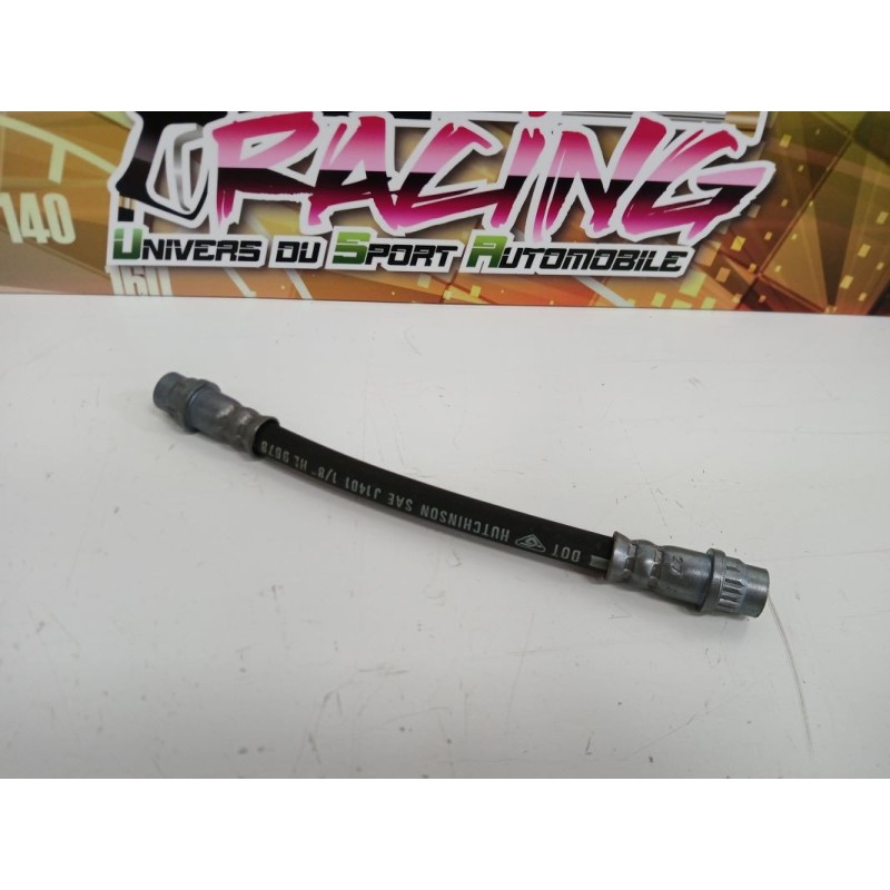 FLEXIBLE FREIN ARRIERE CLIO II RS PHASE 2