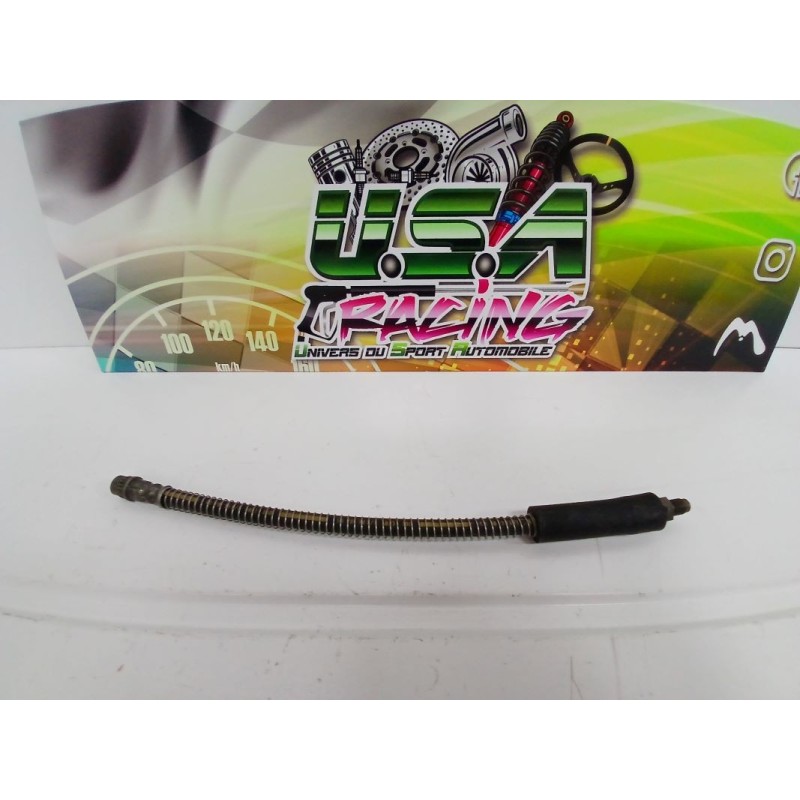 FLEXIBLE FREIN AVANT CLIO II RS PHASE 2