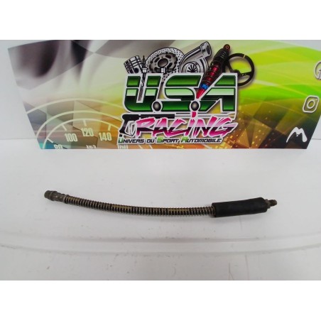 FLEXIBLE FREIN AVANT CLIO II RS PHASE 2