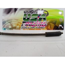 FLEXIBLE FREIN AVANT CLIO II RS PHASE 2