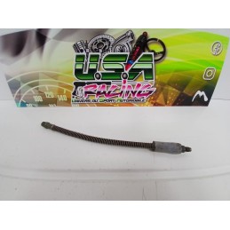 FLEXIBLE FREIN AVANT CLIO II RS PHASE 2