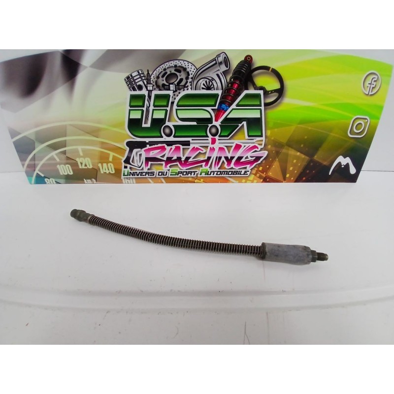 FLEXIBLE FREIN AVANT CLIO II RS PHASE 2