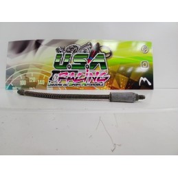 FLEXIBLE FREIN AVANT CLIO II RS PHASE 2