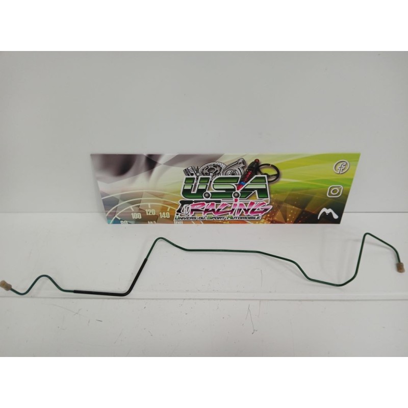 DURITE DE FREIN CLIO II RS PHASE 2