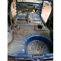 CAISSE CLIO II RS 172 PHASE 2 RHD