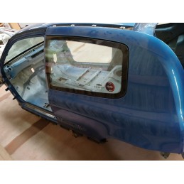 CAISSE CLIO II RS 172 PHASE 2 RHD