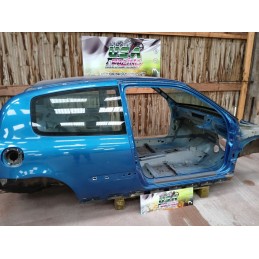 CAISSE CLIO II RS 172 PHASE 2 RHD