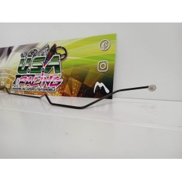 TUYAU  DE FREIN RIGIDE CLIO II RS PHASE 2