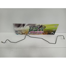 TUYAU  DE FREIN RIGIDE CLIO II RS PHASE 2