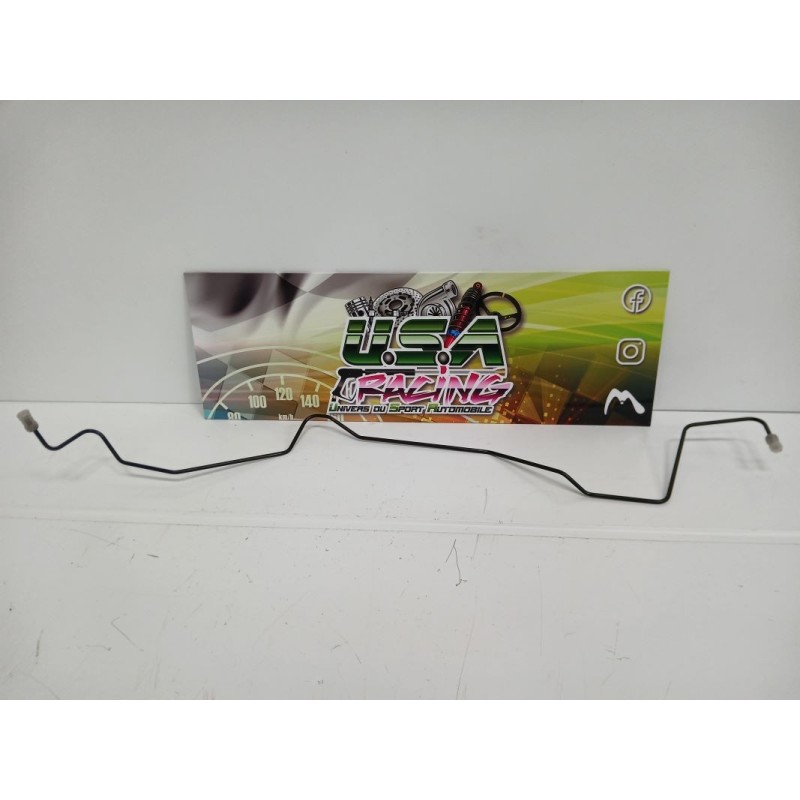 TUYAU  DE FREIN RIGIDE CLIO II RS PHASE 2