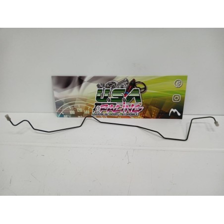 TUYAU  DE FREIN RIGIDE CLIO II RS PHASE 2