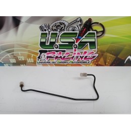 TUYAU DE FREIN RIGIDE CLIO II RS PHASE 2