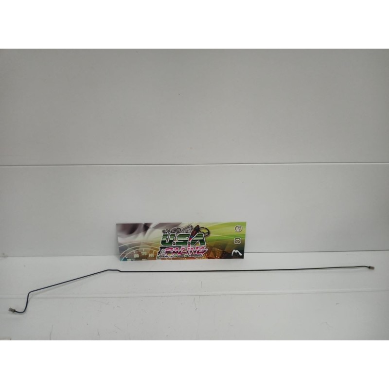 DURITE DE FREIN CLIO II RS PHASE 2