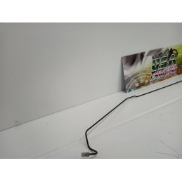 DURITE DE FREIN CLIO II RS PHASE 2