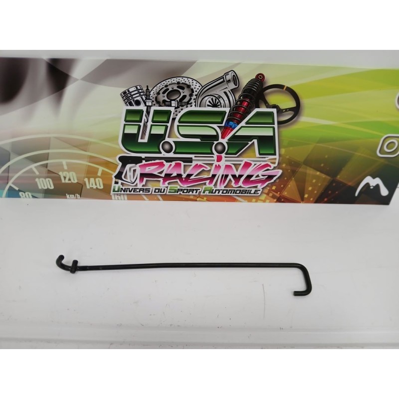 BARRE/TIGE MAINTIEN CAPOT CLIO II RS