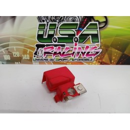 CACHE + BATTERIE CLIO II RS PHASE 2