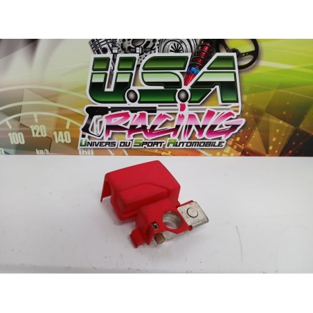 CACHE + BATTERIE CLIO II RS PHASE 2