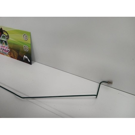 TUYAU DE FREIN RIGIDE CLIO II RS PHASE 2