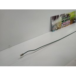 TUYAU DE FREIN RIGIDE CLIO II RS PHASE 2